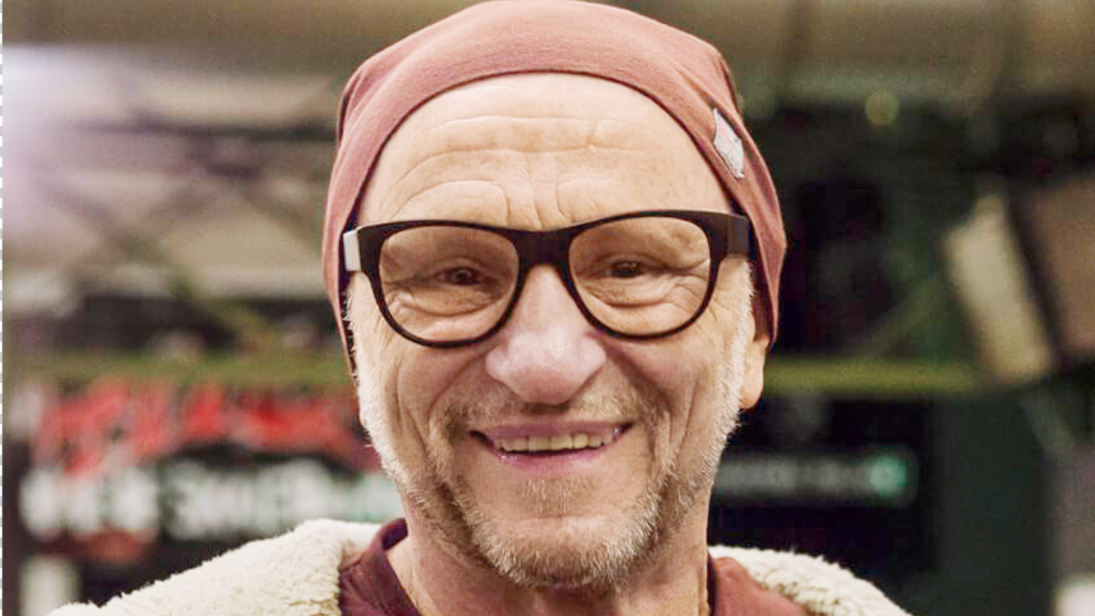 Titus Dittmann © privat